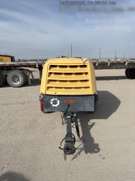 2022 ATLAS COPCO XAS188 CWK