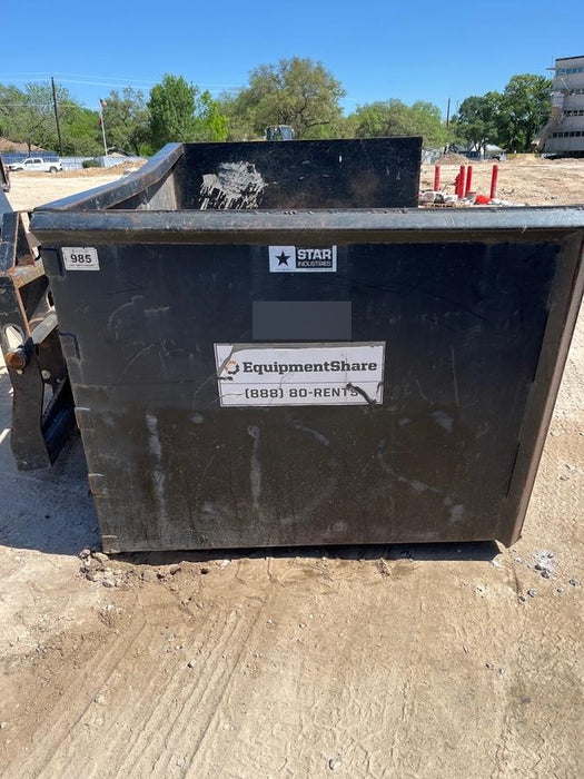 2020 STAR INDUSTRIES 1430