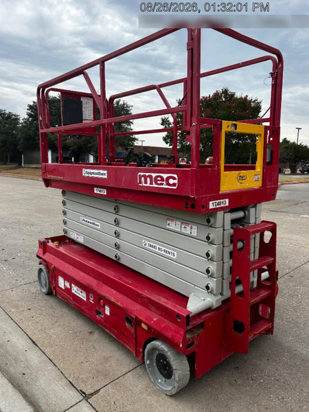 2021 MEC 4555SE