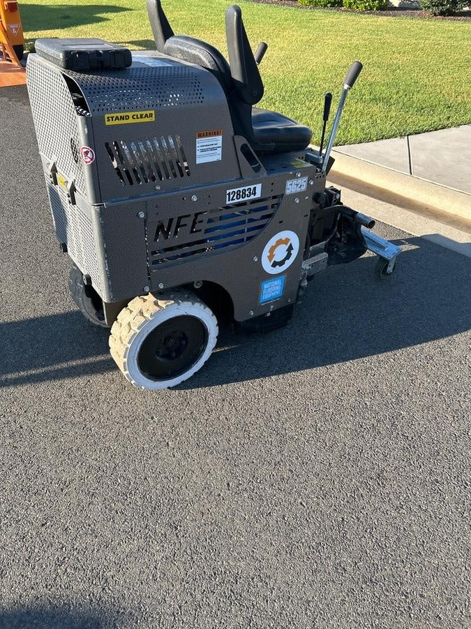 2021 NATIONAL FLOORING 5625DL