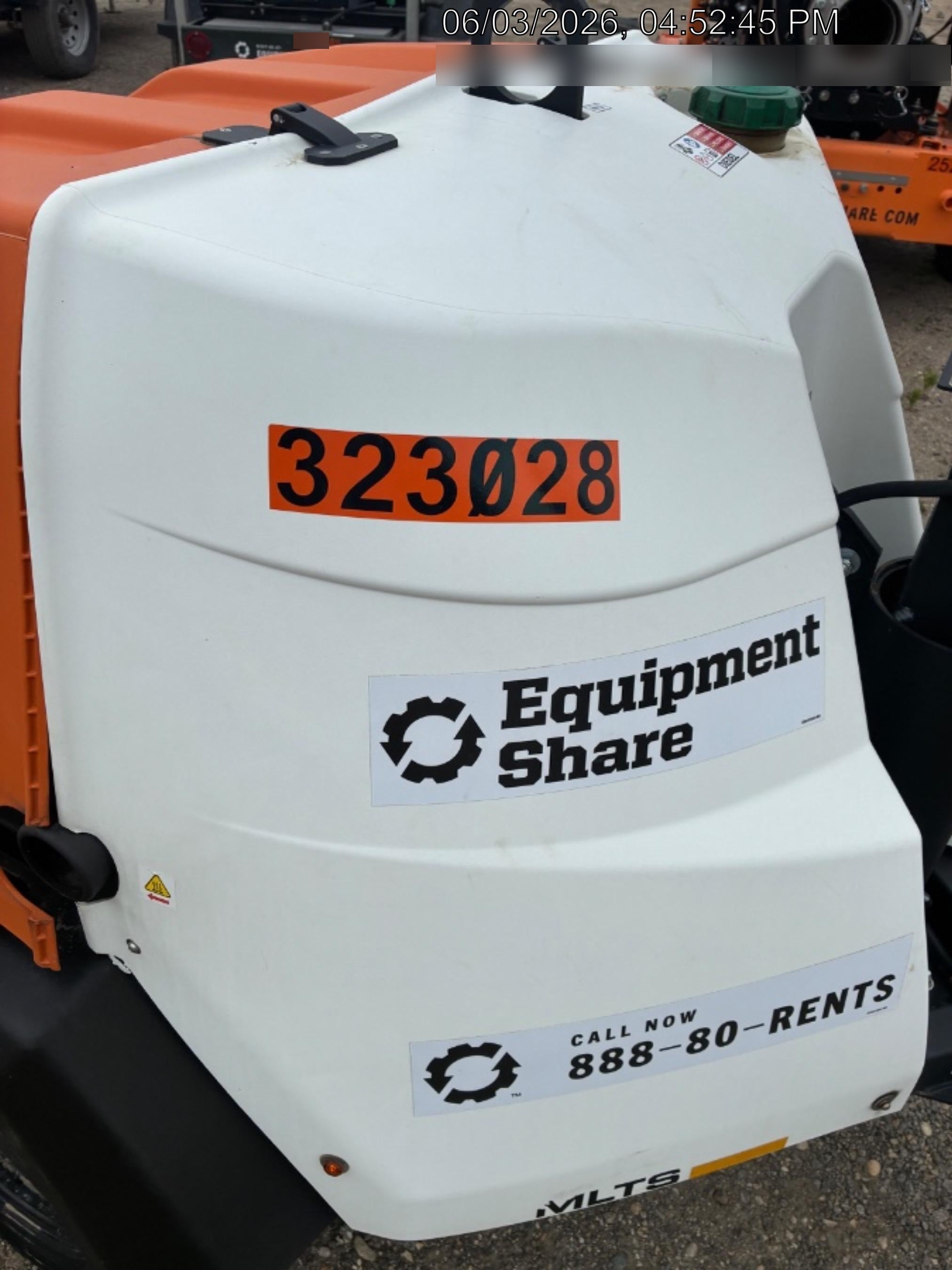 2023 GENERAC MLT2