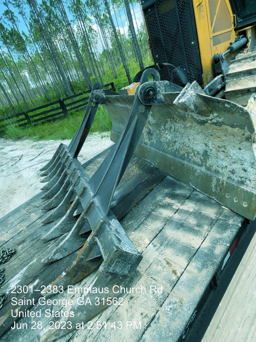 2022 D&E MANUFACTURING RKD0910.50