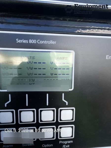 2022 MULTIQUIP DCA125