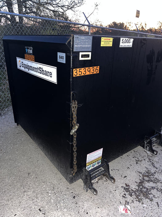 2023 STAR INDUSTRIES 1425