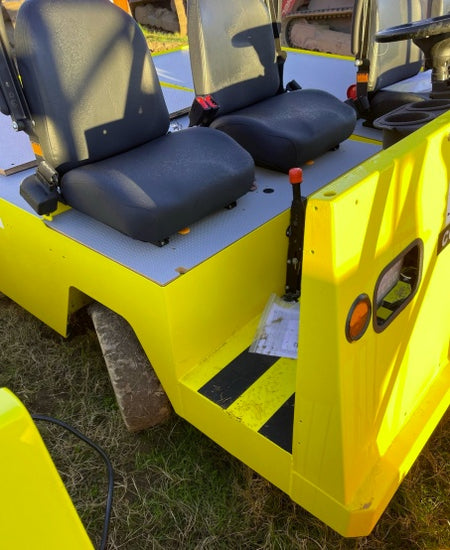 2023 COLUMBIA Payloader 2XL