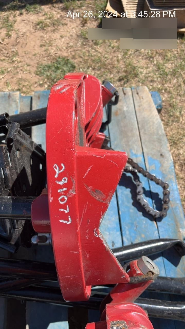 2023 B&B PIPE 6100