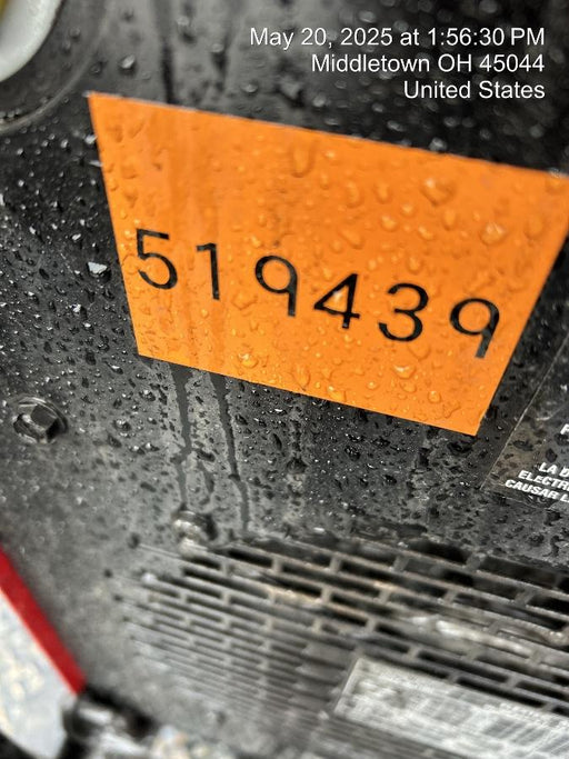 2025 LINCOLN ELECTRIC K3425-1