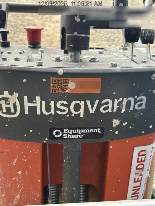 2021 HUSQVARNA FS 524