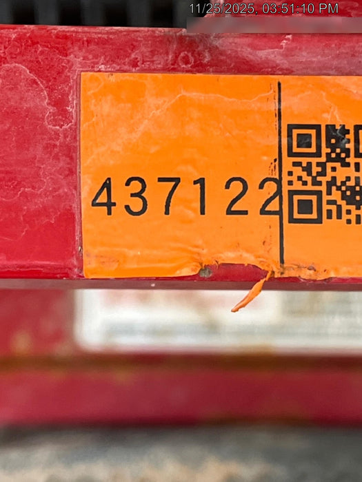 2024 RICE HYDRO DPH-3B