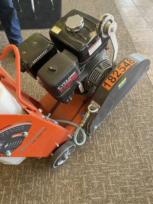 2021 HUSQVARNA FS400