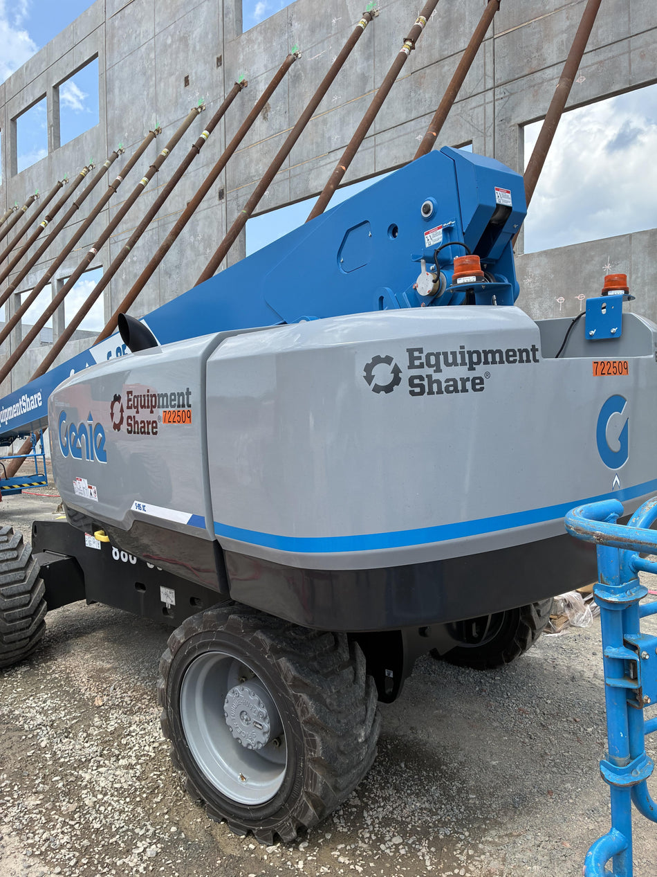 2026 GENIE S-85 XC