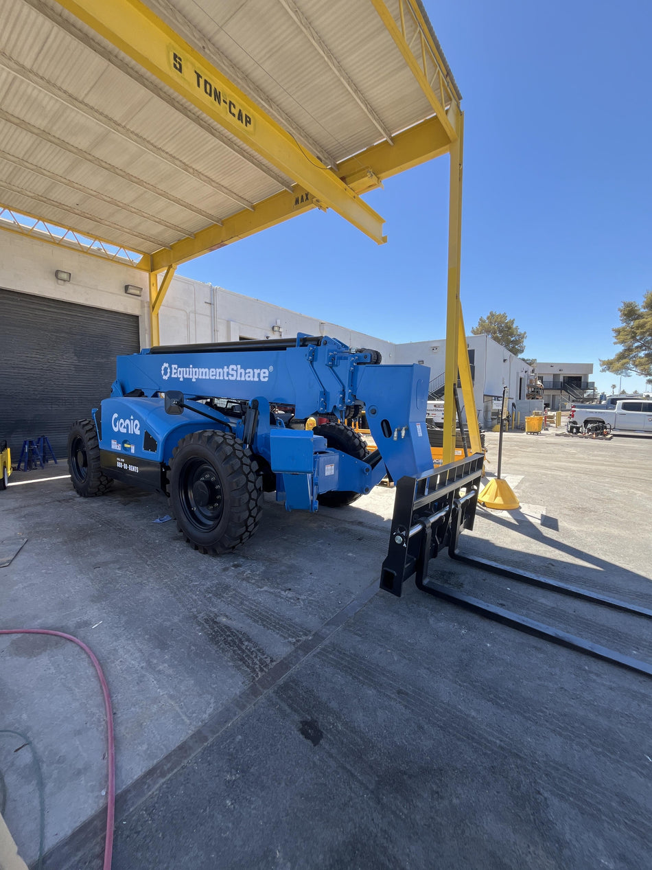 2026 GENIE GTH-1256