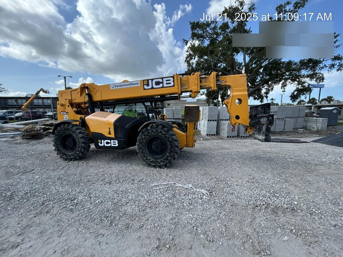 2022 JCB 510-56
