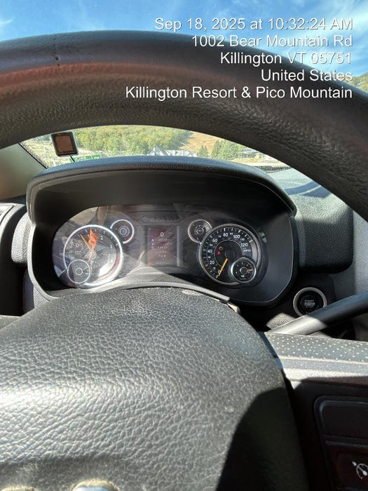 2019 CHEVROLET C5500 Stake Bed - Rental