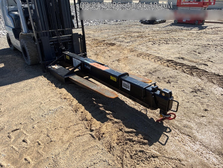 2024 STAR INDUSTRIES M1360B - Star JIB Boom