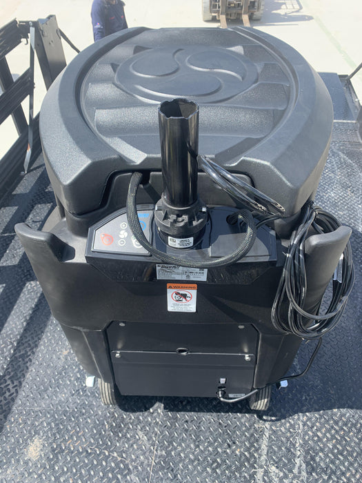 2021 POWER BREEZER PB10-A-06-B