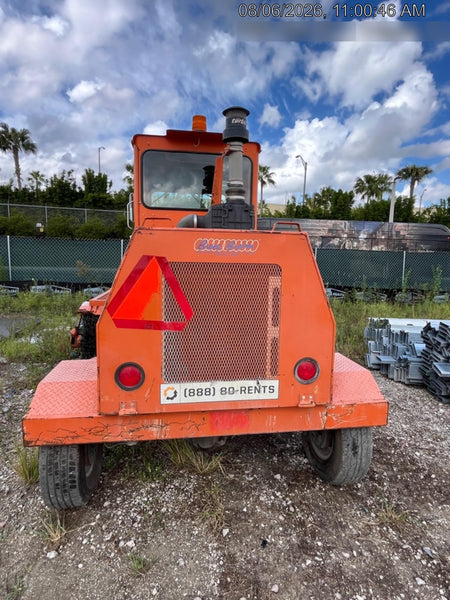 2019 BROCE RCT350