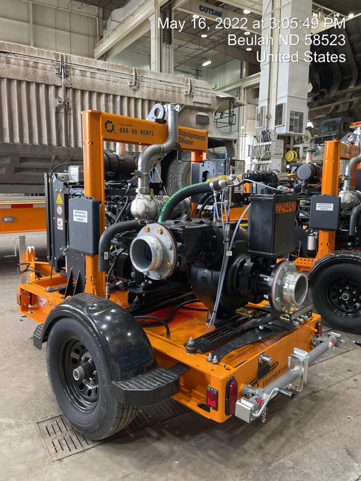 2022 PIONEER PP66S12L71-TD2.9L4