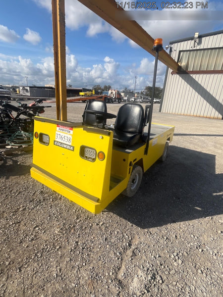2023 COLUMBIA Payloader 2XL