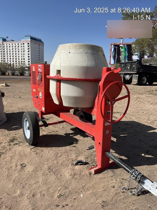 2022 MULTIQUIP MC94PK