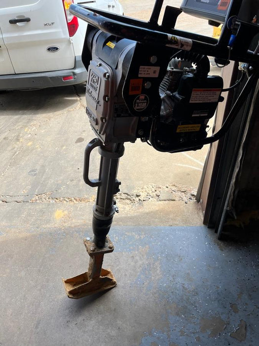 2023 MULTIQUIP MTR40HF