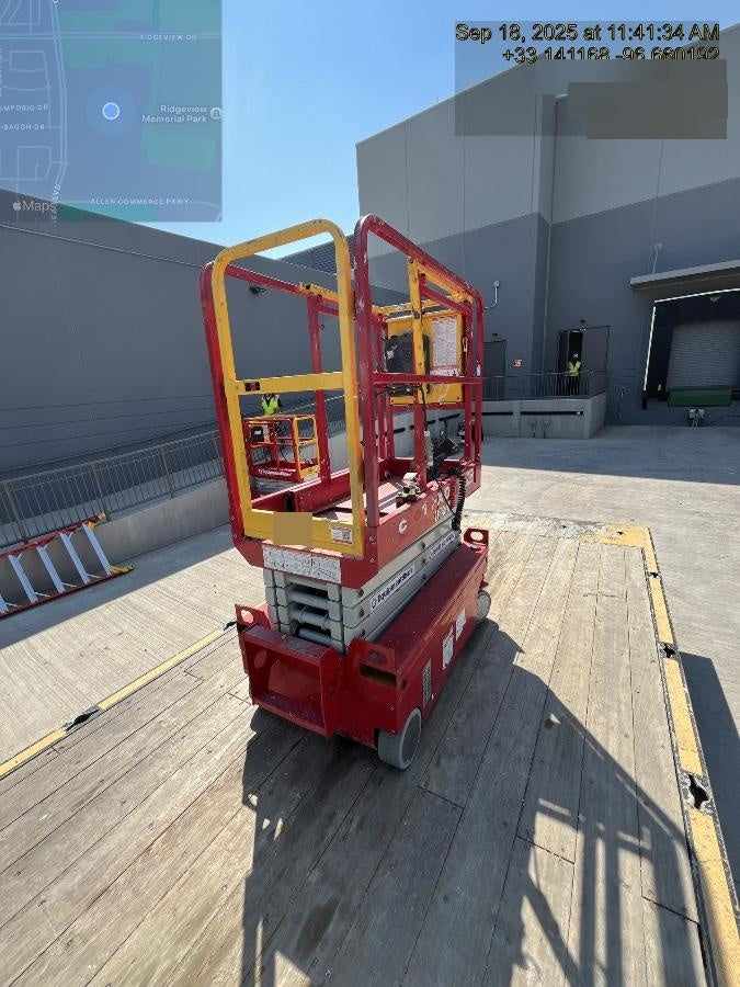 2021 MEC Micro 19-XD