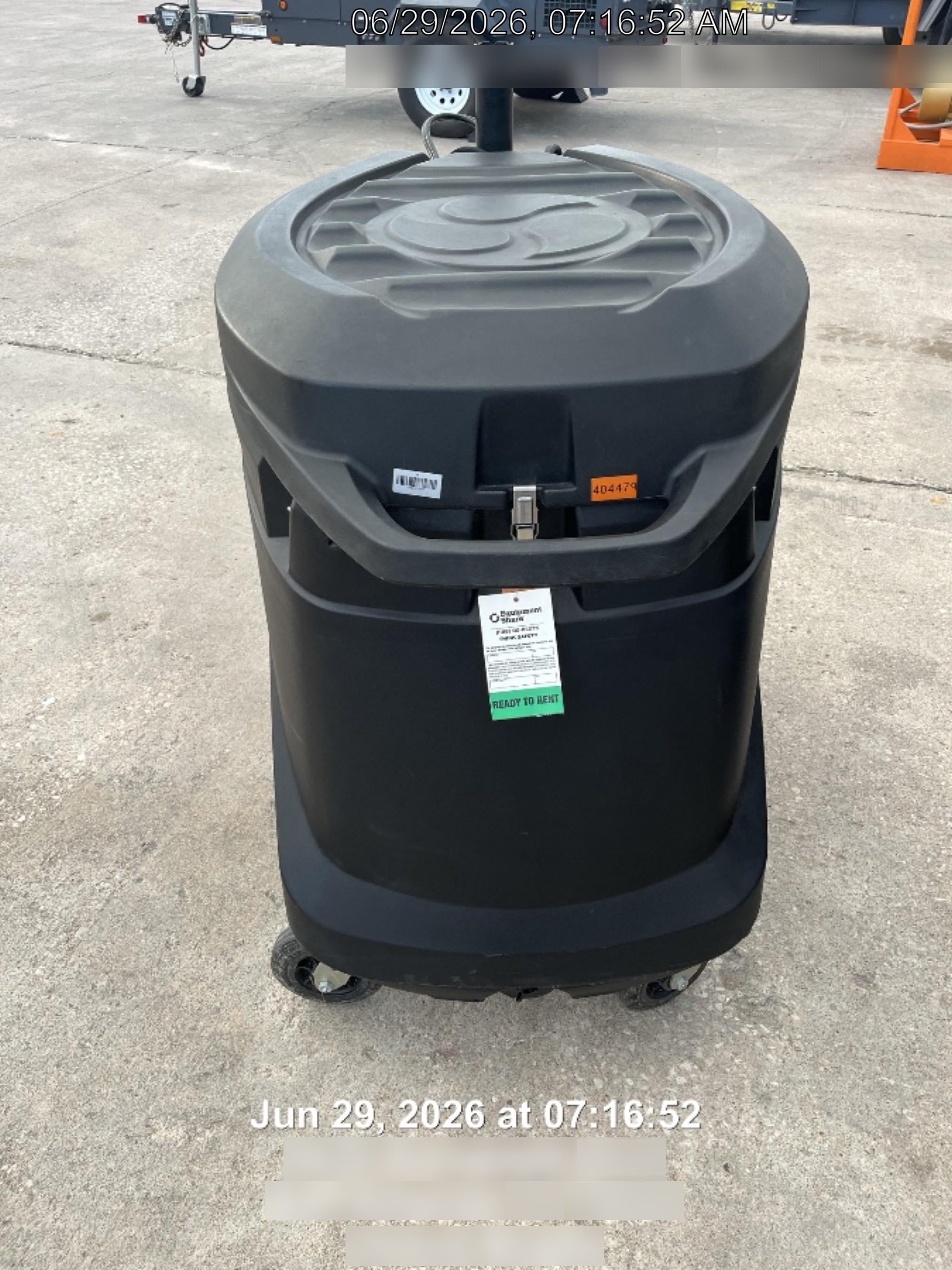 2024 POWER BREEZER PB4MAX