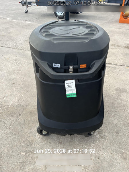 2024 POWER BREEZER PB4MAX