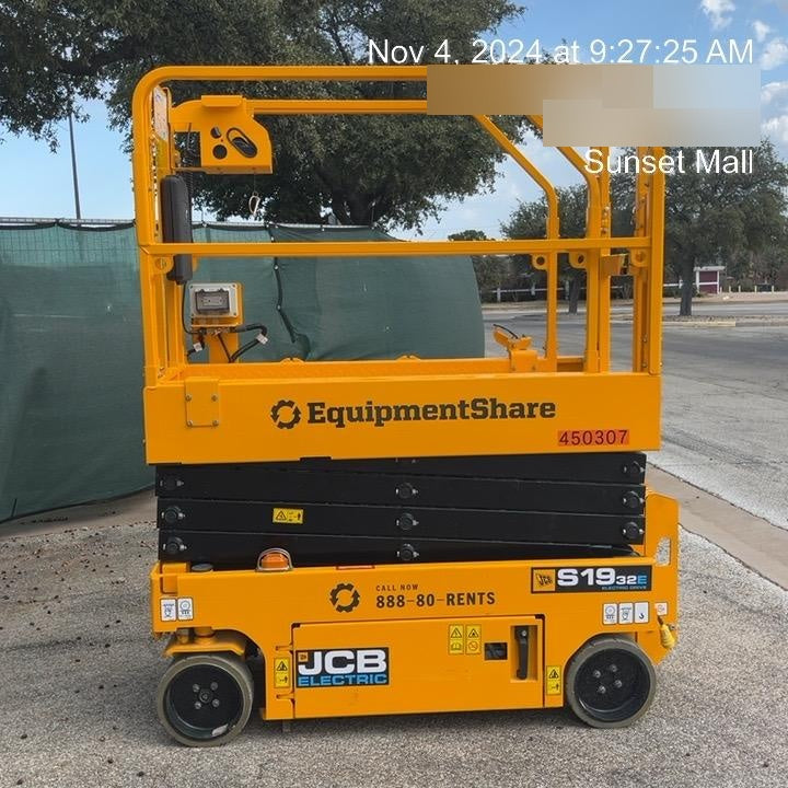 2024 JCB S1932E