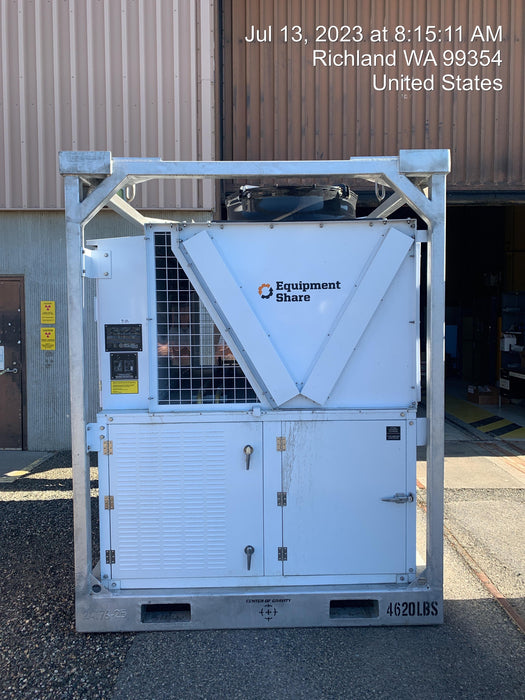 2022 SMARTECH SACP41A-HS