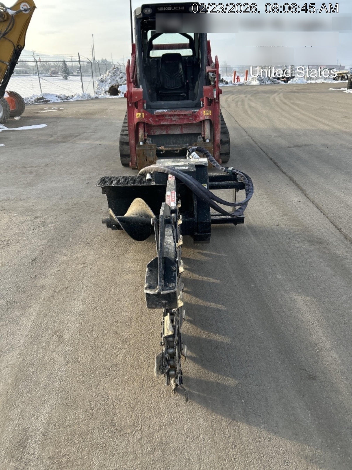 2024 MANITOU XR21