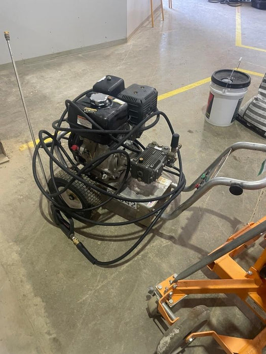 2019 MI-T-M CORPORATION CA-3504-1MAH