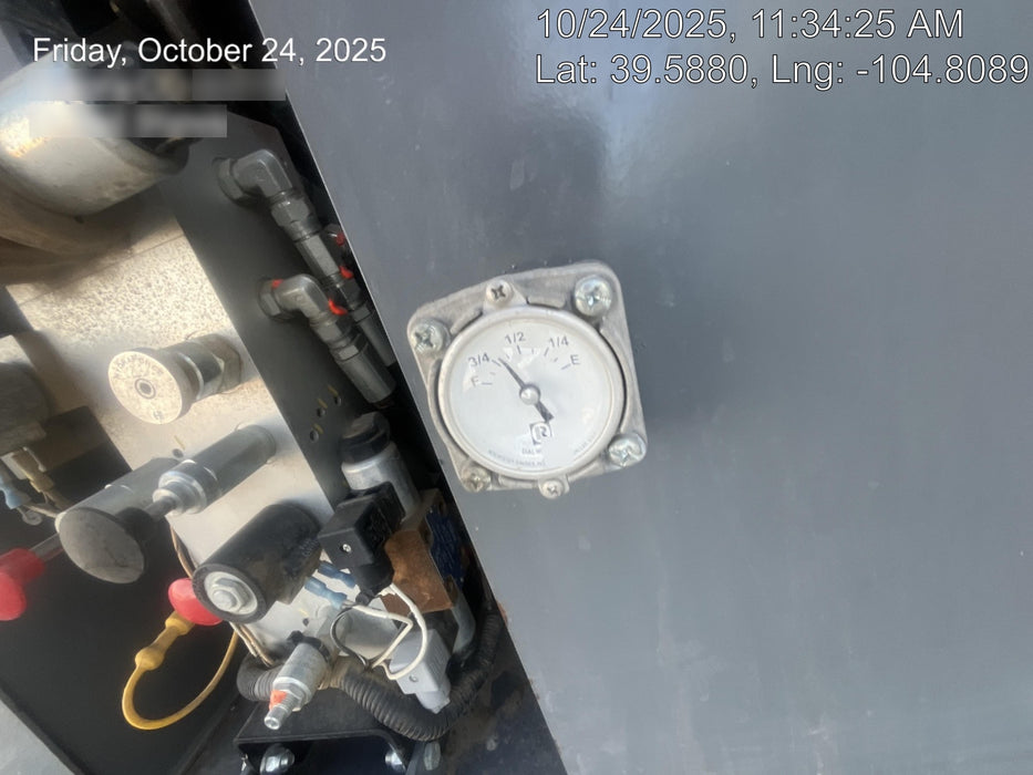 2019 SKYJACK SJ6832 RT