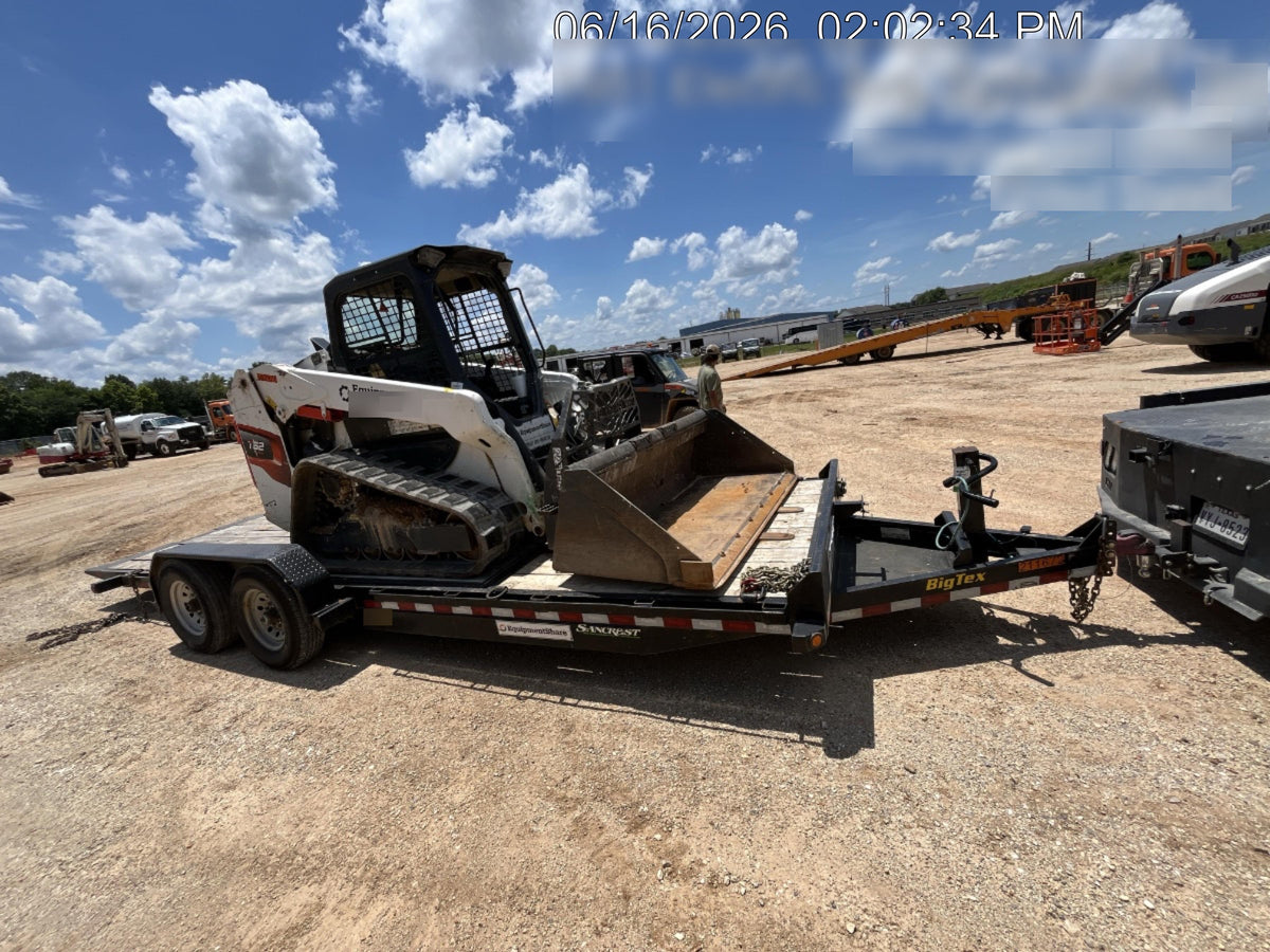 2022 PALADIN 48" Pallet Forks - Paladin