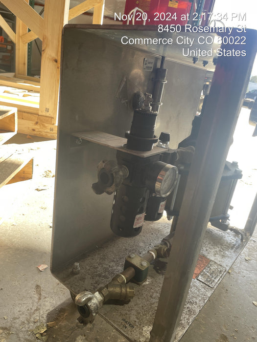 2024 PINNACLE PDQM-10000