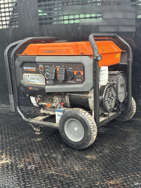 2024 GENERAC GP9200E