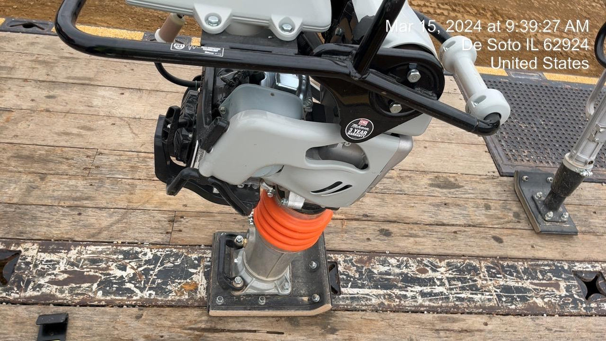 2023 MULTIQUIP MTX60HD