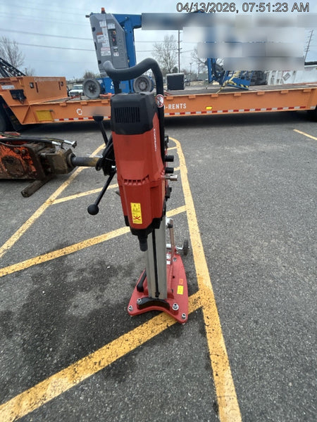 2025 HILTI DD 250