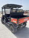 2021 KUBOTA RTV-X1140W-H (Canopy)