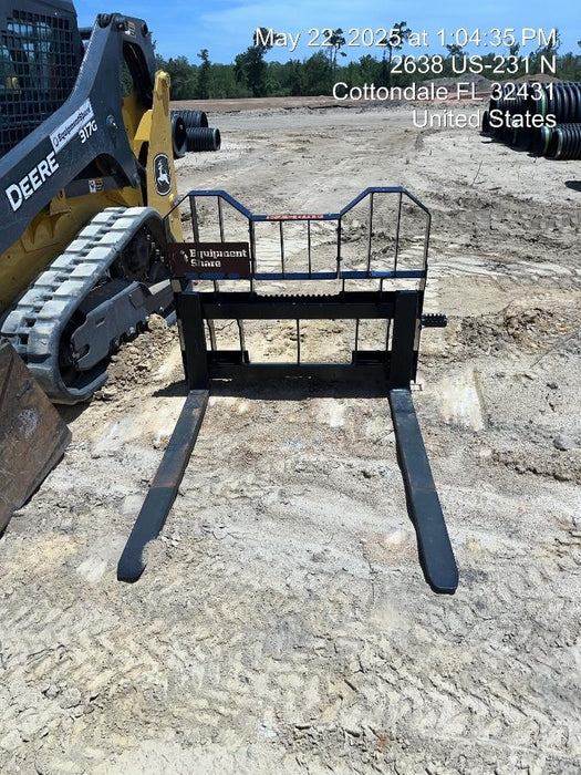 2024 VIRNIG PF4855-5VG