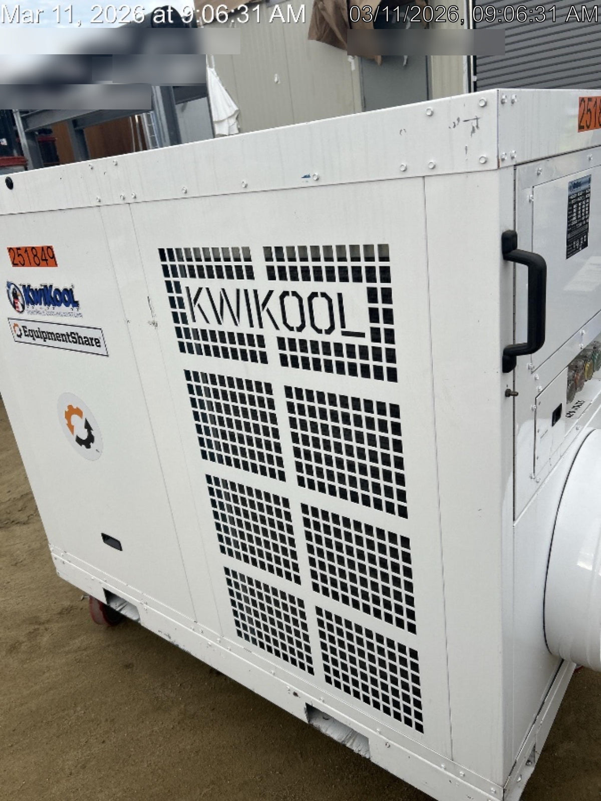 2022 KWIKOOL KPO12-43H