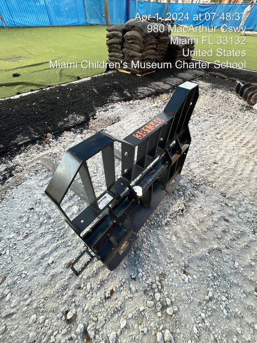 2024 VIRNIG PF4855-5VG