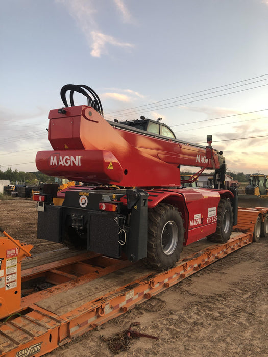 2021 MAGNI RTH 5.25