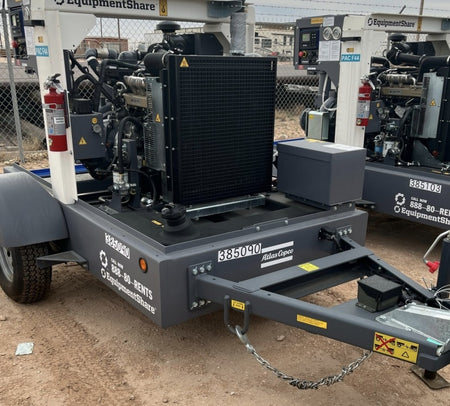2023 ATLAS COPCO PAC F44 KD