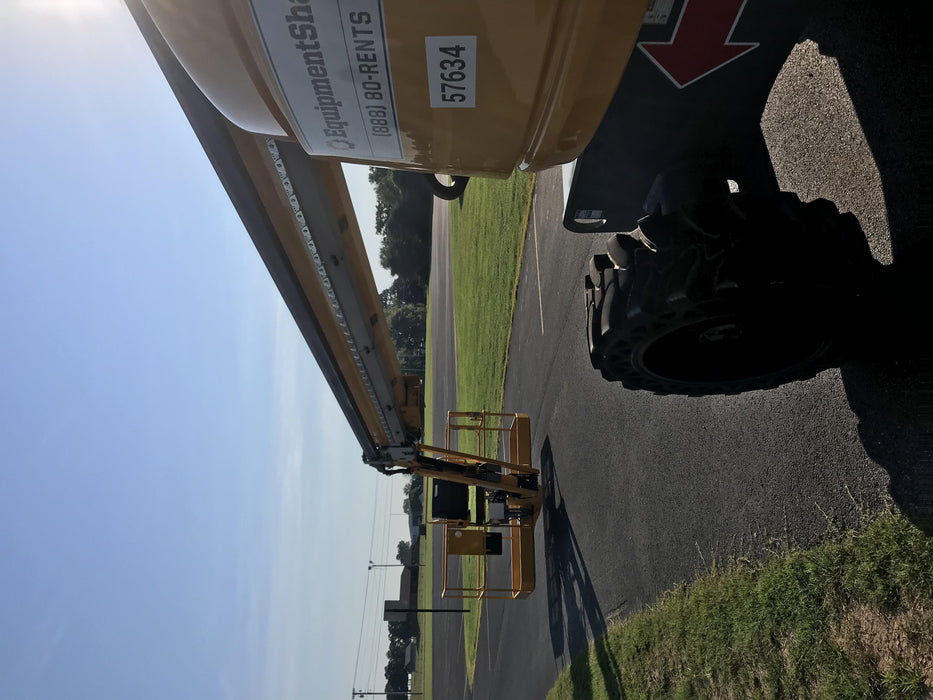 2020 HAULOTTE HT85 RTJ O