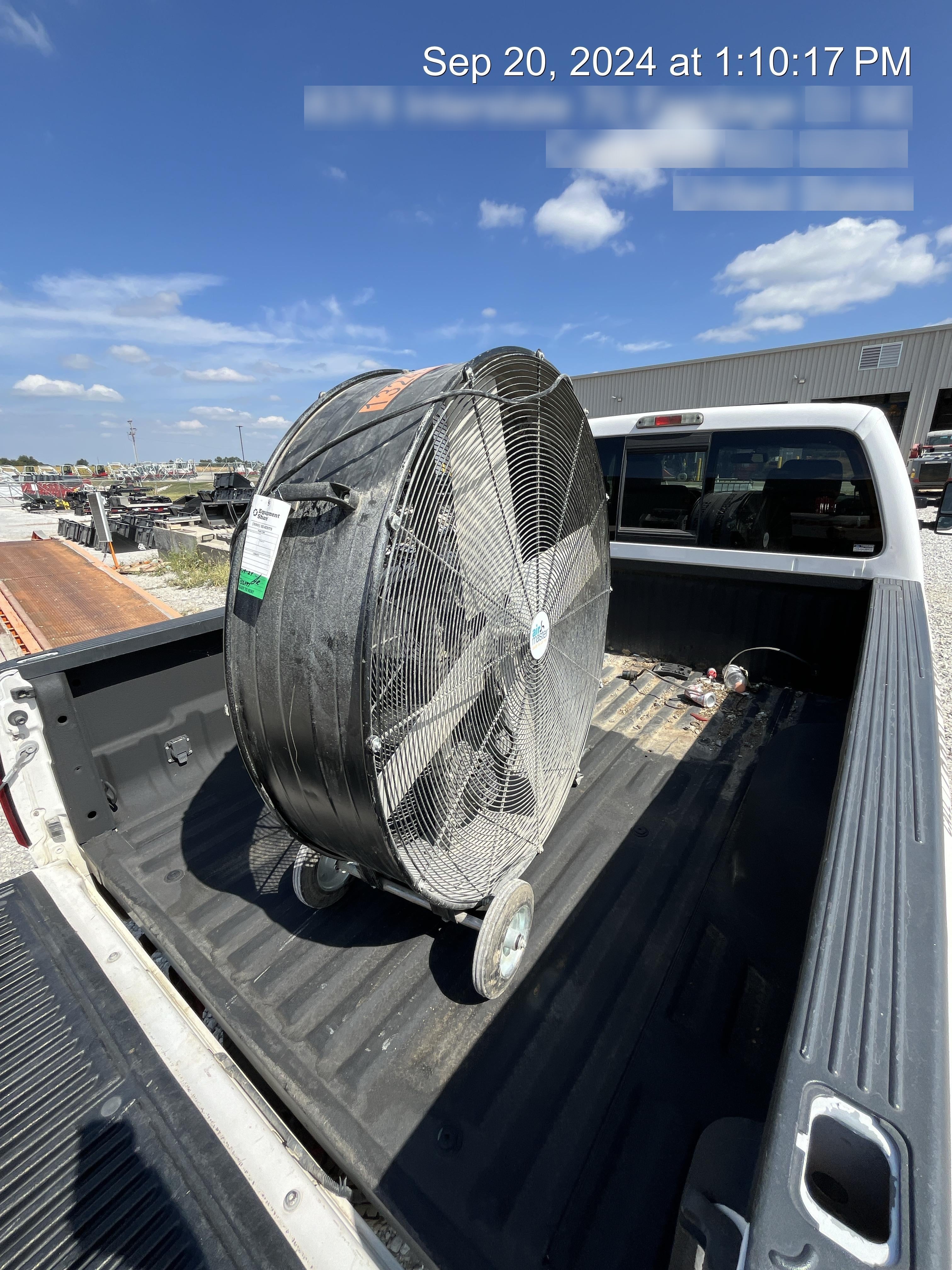 2021 AIRMASTER MC420