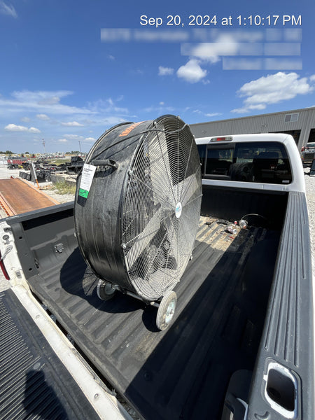 2021 AIRMASTER MC420