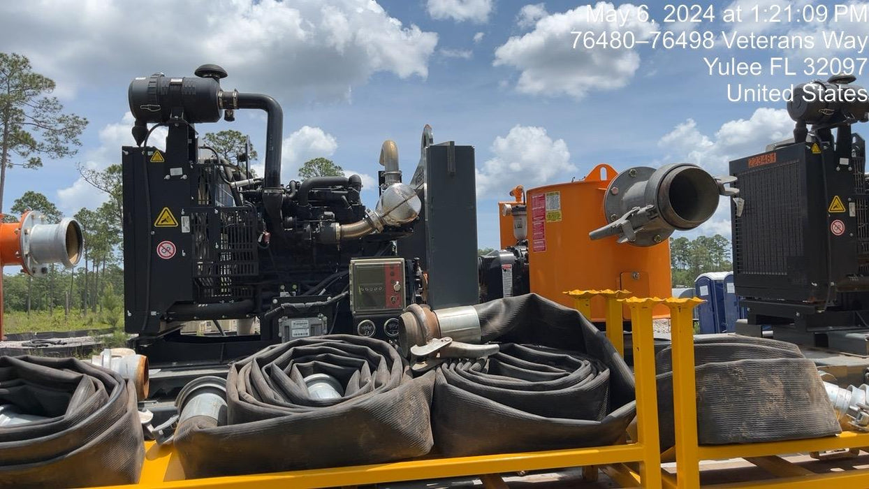 2022 MYERS-SETH RL-300