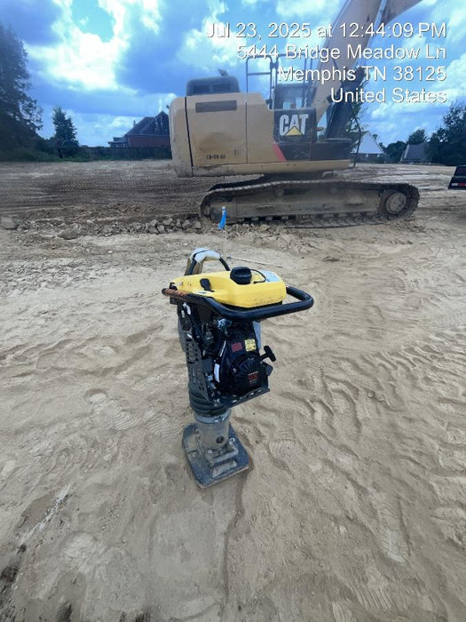 2025 WACKER NEUSON BS68-4Ab/28