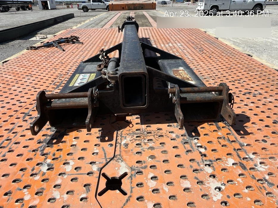 2020 STAR INDUSTRIES M1360B - Star JIB Boom